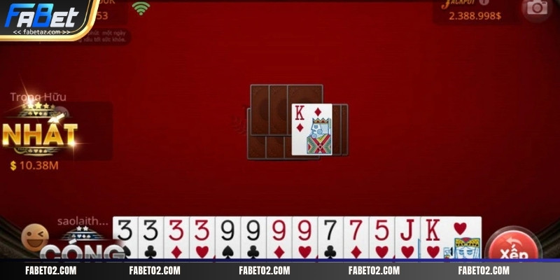 Game Bài Fabet – Tận Hưởng Từng Ván Bài Trong Tầm Tay – Fabet – Nhà Cái Uy Tín Hàng Đầu Được Nhiều Người Lựa Chọn - PI66