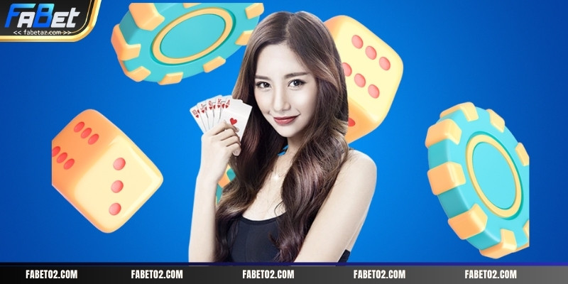 Sảnh Live Casino Fabet – Khám Phá Thế Giới Giải Trí Đỉnh Cao – Fabet – Nhà Cái Uy Tín Hàng Đầu Được Nhiều Người Lựa Chọn - PI66