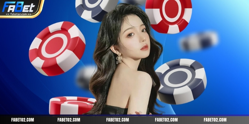 Sảnh Live Casino Fabet – Khám Phá Thế Giới Giải Trí Đỉnh Cao – Fabet – Nhà Cái Uy Tín Hàng Đầu Được Nhiều Người Lựa Chọn - PI66