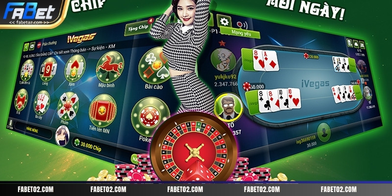 Game Bài Fabet – Tận Hưởng Từng Ván Bài Trong Tầm Tay – Fabet – Nhà Cái Uy Tín Hàng Đầu Được Nhiều Người Lựa Chọn - PI66