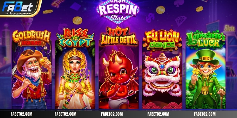 Slots Fabet – Chinh Phục Jackpot Hàng Tỷ Đồng Cực Đơn Giản – Fabet – Nhà Cái Uy Tín Hàng Đầu Được Nhiều Người Lựa Chọn - PI66