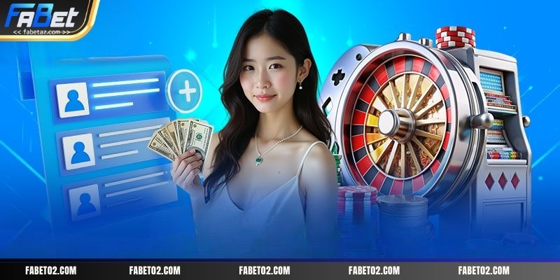Đăng Ký Fabet Với Quy Trình Thao Tác Siêu Tốc Cho Newbie – Fabet – Nhà Cái Uy Tín Hàng Đầu Được Nhiều Người Lựa Chọn - PI66