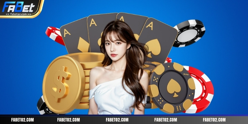 Sảnh Live Casino Fabet – Khám Phá Thế Giới Giải Trí Đỉnh Cao – Fabet – Nhà Cái Uy Tín Hàng Đầu Được Nhiều Người Lựa Chọn - PI66