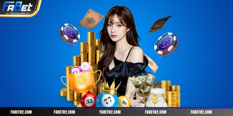 Sảnh Live Casino Fabet – Khám Phá Thế Giới Giải Trí Đỉnh Cao – Fabet – Nhà Cái Uy Tín Hàng Đầu Được Nhiều Người Lựa Chọn - PI66