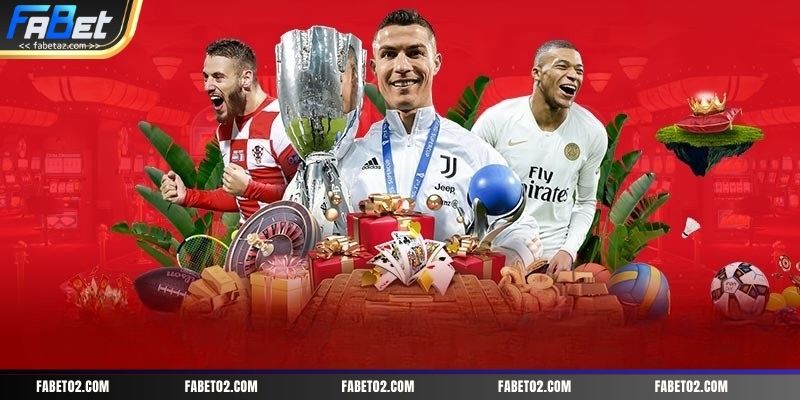 Thể Thao Fabet – Sân Chơi Cá Độ Quốc Dân Của Mọi Người – Fabet – Nhà Cái Uy Tín Hàng Đầu Được Nhiều Người Lựa Chọn - PI66